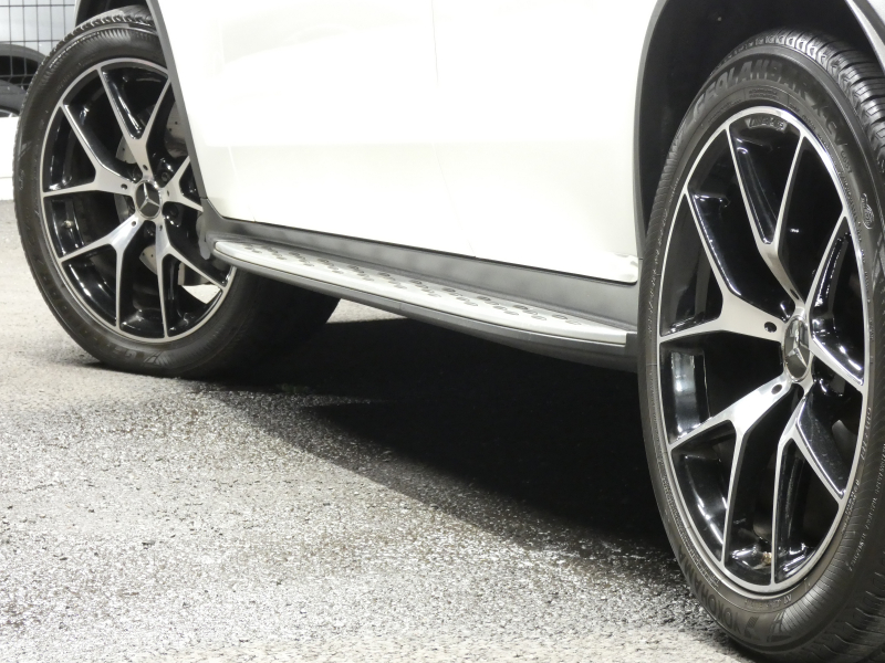 AMG GLC GLC43 4MATIC ﾚｻﾞｰｴｸｽｸﾙｰｼﾌﾞ&ﾚｰﾀﾞｰｾｰﾌﾃｨPKG　後期 390ps meｺﾈｸﾄ 茶革/ﾋｰﾀｰ/ﾍﾞﾝﾁﾚｰﾀｰ MBUXﾅﾋﾞ 地ﾃﾞｼﾞ 360ｶﾒﾗ ﾍｯﾄﾞｱｯﾌﾟD Burmester ｴｱﾊﾞﾗﾝｽPKG 前後ﾄﾞﾗﾚｺ LEDﾍｯﾄﾞﾗｲﾄ AMGｴｱﾛ/20ｲﾝﾁAW　2年保証付