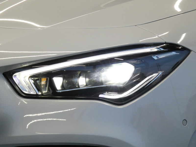 メルセデスベンツ CLAクラス CLA200d AMGﾗｲﾝ AMGﾚｻﾞｰｴｸｽｸﾙｰｼﾌﾞ&ｱﾄﾞﾊﾞﾝｽﾄﾞ&ﾅﾋﾞ&ﾚｰﾀﾞｰｾｰﾌﾃｨPKG　1ｵｰﾅｰ meｺﾈｸﾄ 赤黒革 ﾊﾟﾉﾗﾏSR MBUXﾅﾋﾞTV 360度ｶﾒﾗ ｱﾄﾞﾊﾞﾝｽﾄﾞｻｳﾝﾄﾞ ﾍｯﾄﾞｱｯﾌﾟD ﾜｲﾔﾚｽﾁｬｰｼﾞ 前後ﾄﾞﾗﾚｺ LEDﾗｲﾄ/ｱﾀﾞﾌﾟﾃｨﾌﾞHB　2年保証付