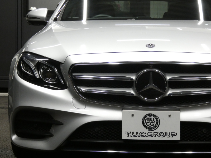 メルセデスベンツ Eクラス E200 ｱﾊﾞﾝｷﾞｬﾙﾄﾞ ｽﾎﾟｰﾂ ﾚｻﾞｰ&ﾚｰﾀﾞｰｾｰﾌﾃｨPKG　meｺﾈｸﾄ ﾅｯﾊﾟ黒革/前後ﾋｰﾀｰ ﾅﾋﾞ 地ﾃﾞｼﾞ AppleCarPlay 360度ｶﾒﾗ Burmester ﾍｯﾄﾞｱｯﾌﾟD ｴｱﾊﾞﾗﾝｽPKG 前後ﾄﾞﾗﾚｺ 自動ﾄﾗﾝｸ LEDﾗｲﾄ/自動HB AMGｴｱﾛ/19AW　2年保証付