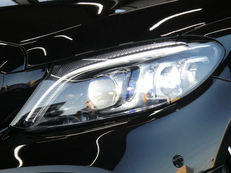 メルセデスベンツ Cクラス C200 4MATIC AVG AMGﾗｲﾝ ﾚｰﾀﾞｰｾｰﾌﾃｨPKG　後期 BSG搭載 9速AT meｺﾈｸﾄ ｷｰﾚｽｺﾞｰ 黒革ｼｰﾄ/ﾋｰﾀｰ HDDﾅﾋﾞ 地ﾃﾞｼﾞ Bｶﾒﾗ AppleCarPlay ﾊﾟﾄﾞﾙｼﾌﾄ 360度ﾄﾞﾗﾚｺ LEDﾗｲﾄ/自動HB ｱﾝﾋﾞｴﾝﾄﾗｲﾄ AMGｴｱﾛ/18AW　2年保証付