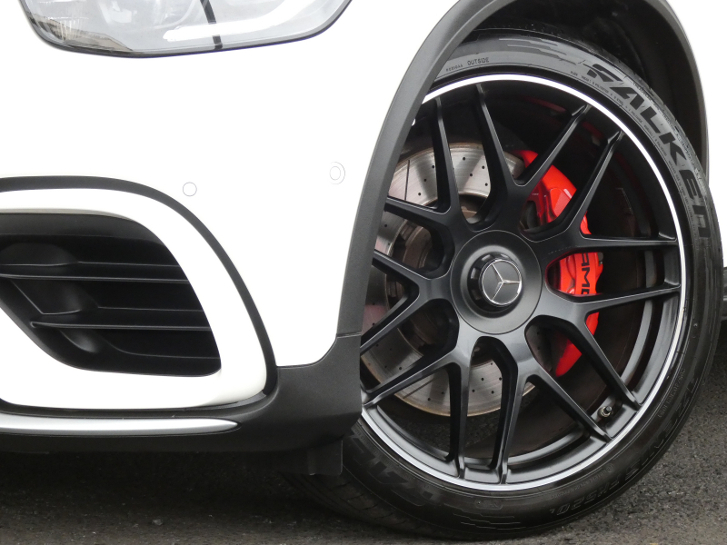 AMG GLC GLC63 S 4MATIC+ ｺﾝﾌｫｰﾄ&ﾚｰﾀﾞｰｾｰﾌﾃｨPKG　後期 510ps meｺﾈｸﾄ AMGﾊﾟﾌｫｰﾏﾝｽEX/ｽﾃｱﾘﾝｸﾞ ﾅｯﾊﾟ黒革/ﾍﾞﾝﾁﾚｰﾀｰ/前後ﾋｰﾀｰ ﾊﾟﾉﾗﾏｻﾝﾙｰﾌ MBUXﾅﾋﾞ 地ﾃﾞｼﾞ 360度ｶﾒﾗ Burmester ｴｱﾊﾞﾗﾝｽP 前後ﾄﾞﾗﾚｺ ﾍｯﾄﾞｱｯﾌﾟD　2年保証付