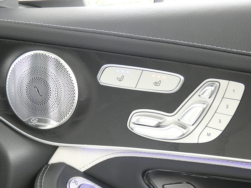 AMG GLC GLC63 S 4MATIC+ ｺﾝﾌｫｰﾄ&ﾚｰﾀﾞｰｾｰﾌﾃｨPKG　後期 510ps meｺﾈｸﾄ AMGﾊﾟﾌｫｰﾏﾝｽEX/ｽﾃｱﾘﾝｸﾞ ﾅｯﾊﾟ黒革/ﾍﾞﾝﾁﾚｰﾀｰ/前後ﾋｰﾀｰ ﾊﾟﾉﾗﾏｻﾝﾙｰﾌ MBUXﾅﾋﾞ 地ﾃﾞｼﾞ 360度ｶﾒﾗ Burmester ｴｱﾊﾞﾗﾝｽP 前後ﾄﾞﾗﾚｺ ﾍｯﾄﾞｱｯﾌﾟD　2年保証付
