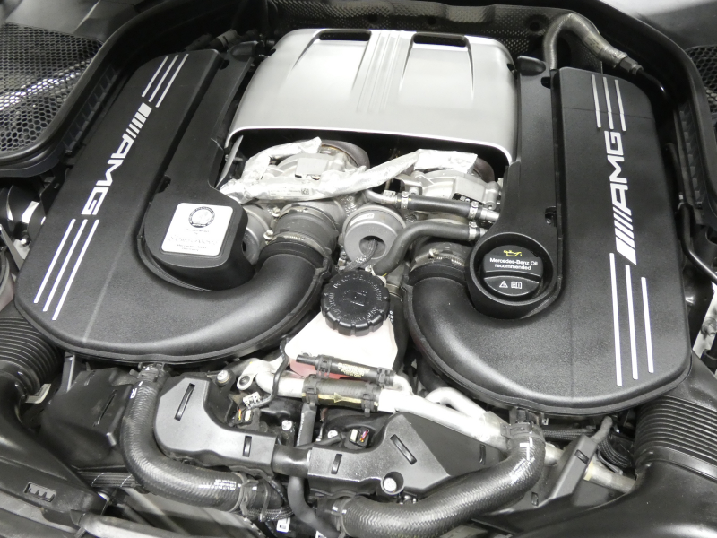 AMG Cクラス C63 ｴｸｽｸﾙｰｼﾌﾞ&ﾚｰﾀﾞｰｾｰﾌﾃｨPKG　AMG19ｲﾝﾁAW&AMGｴｱﾛ ﾌﾞﾗｯｸﾅｯﾊﾟﾚｻﾞｰ ﾅﾋﾞTV Bｶﾒﾗ Burmester 自動ﾄﾗﾝｸ/ﾌｯﾄOP ｴｱﾊﾞﾗﾝｽPKG/ﾊﾟﾌｭｰﾑｱﾄﾏｲｻﾞｰ AMGﾗｲﾄﾞｺﾝﾄﾛｰﾙｻｽ AMG強化ﾌﾞﾚｰｷ ﾄﾞﾗﾚｺ LEDﾍｯﾄﾞﾗｲﾄ/ｵｰﾄHB　2年保証付