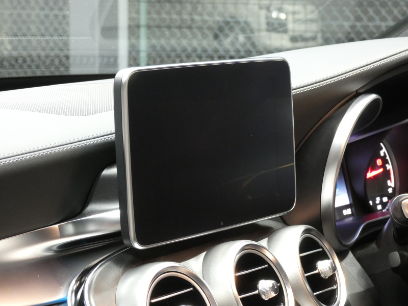 AMG Cクラス C63 ｴｸｽｸﾙｰｼﾌﾞ&ﾚｰﾀﾞｰｾｰﾌﾃｨPKG　AMG19ｲﾝﾁAW&AMGｴｱﾛ ﾌﾞﾗｯｸﾅｯﾊﾟﾚｻﾞｰ ﾅﾋﾞTV Bｶﾒﾗ Burmester 自動ﾄﾗﾝｸ/ﾌｯﾄOP ｴｱﾊﾞﾗﾝｽPKG/ﾊﾟﾌｭｰﾑｱﾄﾏｲｻﾞｰ AMGﾗｲﾄﾞｺﾝﾄﾛｰﾙｻｽ AMG強化ﾌﾞﾚｰｷ ﾄﾞﾗﾚｺ LEDﾍｯﾄﾞﾗｲﾄ/ｵｰﾄHB　2年保証付