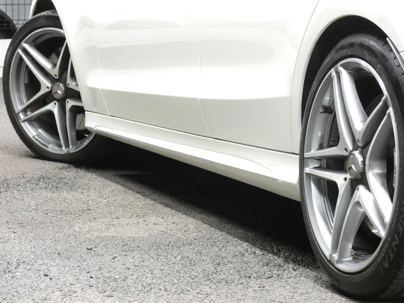 AMG Cクラス C63 ｴｸｽｸﾙｰｼﾌﾞ&ﾚｰﾀﾞｰｾｰﾌﾃｨPKG　AMG19ｲﾝﾁAW&AMGｴｱﾛ ﾌﾞﾗｯｸﾅｯﾊﾟﾚｻﾞｰ ﾅﾋﾞTV Bｶﾒﾗ Burmester 自動ﾄﾗﾝｸ/ﾌｯﾄOP ｴｱﾊﾞﾗﾝｽPKG/ﾊﾟﾌｭｰﾑｱﾄﾏｲｻﾞｰ AMGﾗｲﾄﾞｺﾝﾄﾛｰﾙｻｽ AMG強化ﾌﾞﾚｰｷ ﾄﾞﾗﾚｺ LEDﾍｯﾄﾞﾗｲﾄ/ｵｰﾄHB　2年保証付