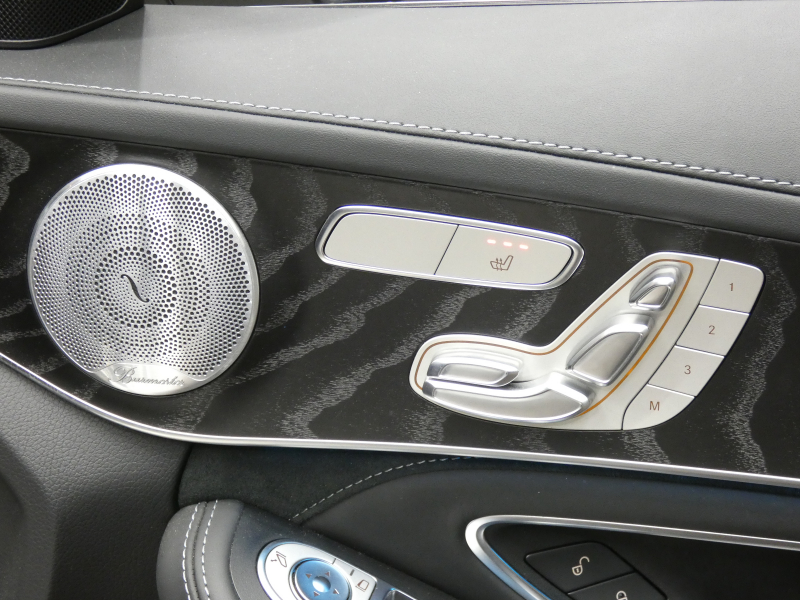 AMG Cクラス C63 ｴｸｽｸﾙｰｼﾌﾞ&ﾚｰﾀﾞｰｾｰﾌﾃｨPKG　AMG19ｲﾝﾁAW&AMGｴｱﾛ ﾌﾞﾗｯｸﾅｯﾊﾟﾚｻﾞｰ ﾅﾋﾞTV Bｶﾒﾗ Burmester 自動ﾄﾗﾝｸ/ﾌｯﾄOP ｴｱﾊﾞﾗﾝｽPKG/ﾊﾟﾌｭｰﾑｱﾄﾏｲｻﾞｰ AMGﾗｲﾄﾞｺﾝﾄﾛｰﾙｻｽ AMG強化ﾌﾞﾚｰｷ ﾄﾞﾗﾚｺ LEDﾍｯﾄﾞﾗｲﾄ/ｵｰﾄHB　2年保証付