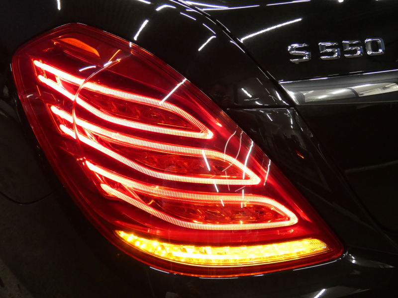 メルセデスベンツ Sクラス S550 ﾛﾝｸﾞ AMGｽﾎﾟｰﾂ&ﾚｰﾀﾞｰｾｰﾌﾃｨPKG　AMGｴｱﾛ/19ｲﾝﾁAW ﾌﾞﾗｯｸﾅｯﾊﾟﾚｻﾞｰ/前後ﾍﾞﾝﾁﾚｰﾀｰ ﾊﾟﾉﾗﾏSR ﾅﾋﾞ 地ﾃﾞｼﾞ 360度ｶﾒﾗ Burmester ｴｱﾊﾞﾗﾝｽPKG 自動ﾄﾗﾝｸ/ﾌｯﾄOP ｷｰﾚｽｺﾞｰ ﾄﾞﾗﾚｺ LEDﾗｲﾄ/自動HB ｱﾝﾋﾞｴﾝﾄﾗｲﾄ　2年保証付