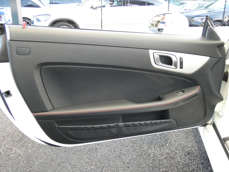 メルセデスベンツ SLKクラス SLK200 MT AMGｽﾎﾟｰﾂPKG　6速MT AMGｴｱﾛ/19ｲﾝﾁAW H&Rﾀﾞｳﾝｻｽ FOXﾏﾌﾗｰ ﾊﾟﾅﾒﾘｶｰﾅｸﾞﾘﾙ 黒革ｼｰﾄ/ﾋｰﾀｰ/ｴｱｽｶｰﾌ HDDﾅﾋﾞ 地ﾃﾞｼﾞ BTｵｰﾃﾞｨｵ ﾄﾞﾗﾚｺ GPSﾚｰﾀﾞｰ ｸﾙｺﾝ ｷｾﾉﾝ/自動ﾊｲﾋﾞｰﾑ　2年保証付