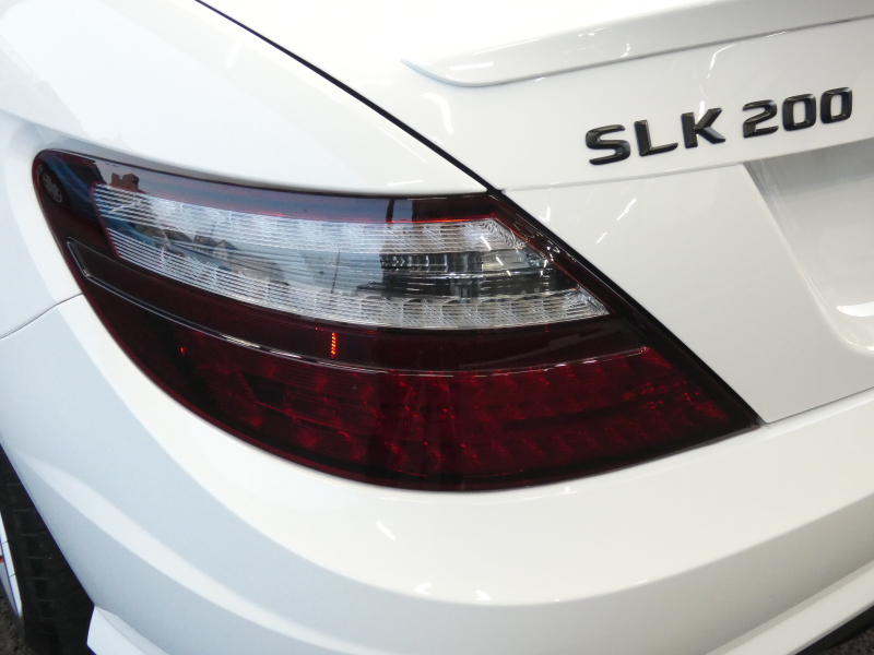 メルセデスベンツ SLKクラス SLK200 MT AMGｽﾎﾟｰﾂPKG　6速MT AMGｴｱﾛ/19ｲﾝﾁAW H&Rﾀﾞｳﾝｻｽ FOXﾏﾌﾗｰ ﾊﾟﾅﾒﾘｶｰﾅｸﾞﾘﾙ 黒革ｼｰﾄ/ﾋｰﾀｰ/ｴｱｽｶｰﾌ HDDﾅﾋﾞ 地ﾃﾞｼﾞ BTｵｰﾃﾞｨｵ ﾄﾞﾗﾚｺ GPSﾚｰﾀﾞｰ ｸﾙｺﾝ ｷｾﾉﾝ/自動ﾊｲﾋﾞｰﾑ　2年保証付