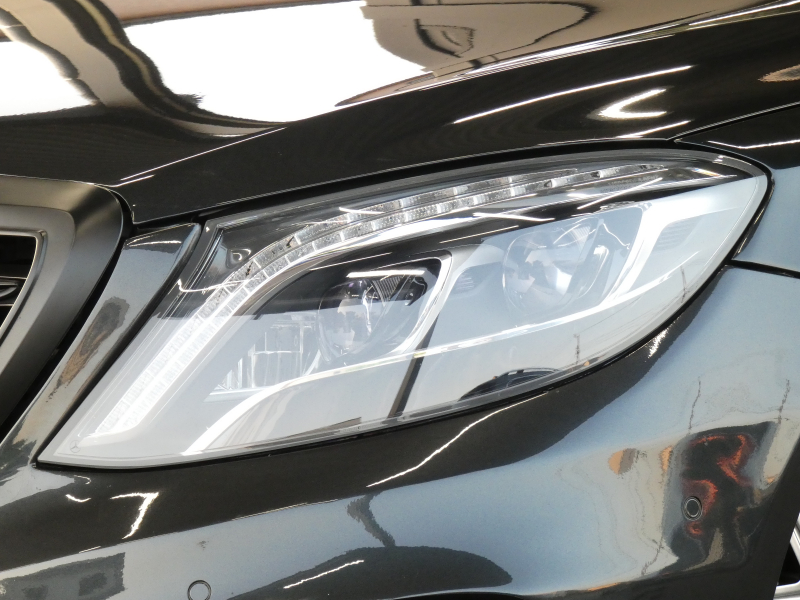 メルセデスベンツ Sクラス S550 ﾛﾝｸﾞ ﾚｰﾀﾞｰｾｰﾌﾃｨPKG WALD仕様　WALDﾌﾙｴｱﾛ/22ｲﾝﾁAW ﾌﾞﾗｯｸﾅｯﾊﾟﾚｻﾞｰ/前後ﾍﾞﾝﾁﾚｰﾀｰ ﾊﾟﾉﾗﾏSR ﾅﾋﾞ 地ﾃﾞｼﾞ 360度ｶﾒﾗ Burmester ｴｱﾊﾞﾗﾝｽPKG 自動ﾄﾗﾝｸ/ﾌｯﾄOP ｷｰﾚｽｺﾞｰ ﾄﾞﾗﾚｺ LEDﾗｲﾄ/自動HB ｱﾝﾋﾞｴﾝﾄﾗｲﾄ　2年保証付