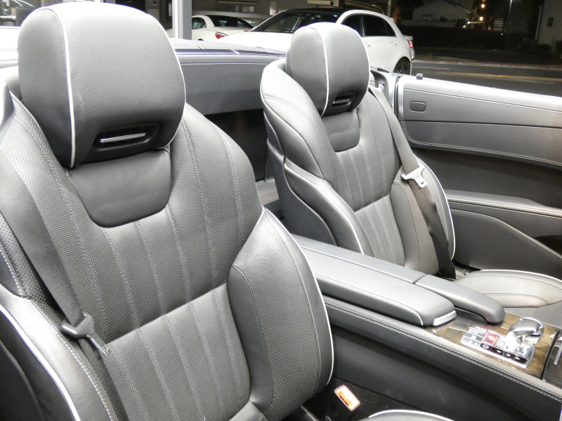 メルセデスベンツ SLクラス SL350 BL-EF AMGｽﾎﾟｰﾂ&ﾚｰﾀﾞｰｾｰﾌﾃｨPKG　ｷｰﾚｽｺﾞｰ AMGｴｱﾛ&19AW 黒革ｼｰﾄ/ﾋｰﾀｰ/ｴｱｽｶｰﾌ HDDﾅﾋﾞ 地ﾃﾞｼﾞ Bｶﾒﾗ ﾄﾞﾗﾚｺ ﾊﾟﾄﾞﾙｼﾌﾄ 自動ﾄﾗﾝｸ/ﾌｯﾄOP ｷｾﾉﾝﾗｲﾄ/自動HB ｱﾝﾋﾞｴﾝﾄﾗｲﾄ　2年保証付
