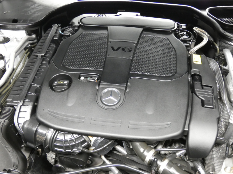 メルセデスベンツ SLクラス SL350 BL-EF AMGｽﾎﾟｰﾂ&ﾚｰﾀﾞｰｾｰﾌﾃｨPKG　ｷｰﾚｽｺﾞｰ AMGｴｱﾛ&19AW 黒革ｼｰﾄ/ﾋｰﾀｰ/ｴｱｽｶｰﾌ HDDﾅﾋﾞ 地ﾃﾞｼﾞ Bｶﾒﾗ ﾄﾞﾗﾚｺ ﾊﾟﾄﾞﾙｼﾌﾄ 自動ﾄﾗﾝｸ/ﾌｯﾄOP ｷｾﾉﾝﾗｲﾄ/自動HB ｱﾝﾋﾞｴﾝﾄﾗｲﾄ　2年保証付