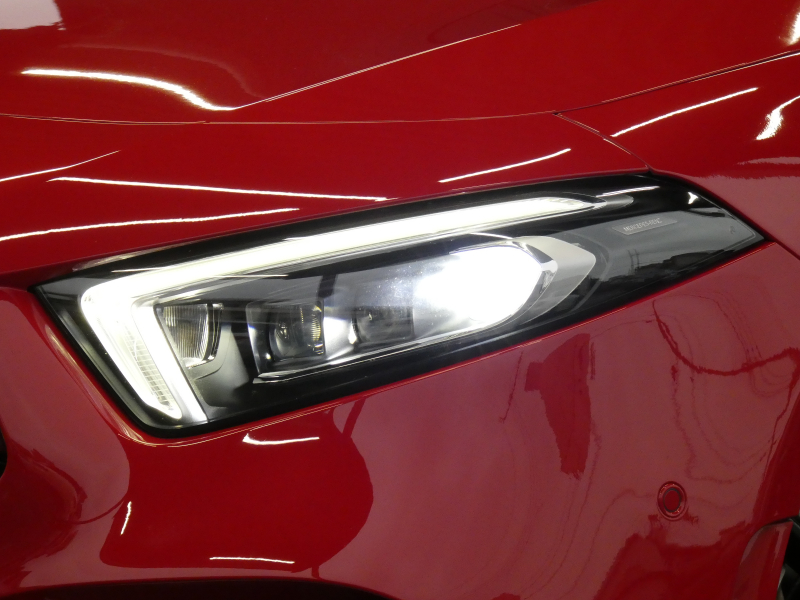 AMG Aクラス A35 4MATIC ｾﾀﾞﾝ AMGﾊﾟﾌｫｰﾏﾝｽ&AMGｱﾄﾞﾊﾞﾝｽﾄﾞ&ﾚｰﾀﾞｰｾｰﾌﾃｨPKG　meｺﾈｸﾄ AMGﾊﾟﾌｫｰﾏﾝｽｽﾃｱﾘﾝｸﾞ&ｼｰﾄ AMGｴｱﾛ&19ｲﾝﾁAW 強化ﾌﾞﾚｰｷ 灰黒革 ﾊﾟﾉﾗﾏSR MBUXﾅﾋﾞ 地ﾃﾞｼﾞ 360度ｶﾒﾗ ﾍｯﾄﾞｱｯﾌﾟD ｱﾄﾞﾊﾞﾝｽﾄﾞS 純正ﾄﾞﾗﾚｺ　2年保証付