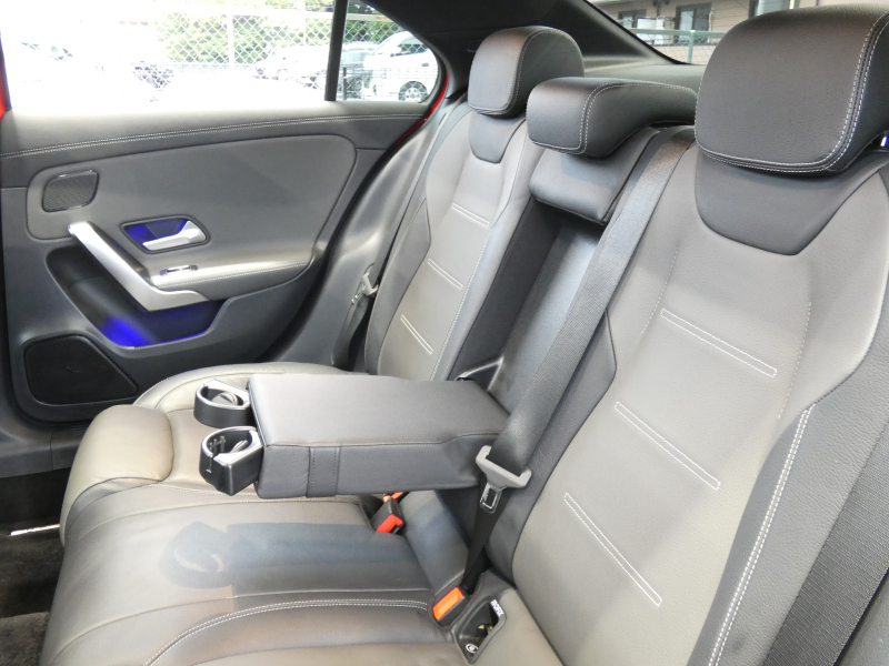 AMG Aクラス A35 4MATIC ｾﾀﾞﾝ AMGﾊﾟﾌｫｰﾏﾝｽ&AMGｱﾄﾞﾊﾞﾝｽﾄﾞ&ﾚｰﾀﾞｰｾｰﾌﾃｨPKG　meｺﾈｸﾄ AMGﾊﾟﾌｫｰﾏﾝｽｽﾃｱﾘﾝｸﾞ&ｼｰﾄ AMGｴｱﾛ&19ｲﾝﾁAW 強化ﾌﾞﾚｰｷ 灰黒革 ﾊﾟﾉﾗﾏSR MBUXﾅﾋﾞ 地ﾃﾞｼﾞ 360度ｶﾒﾗ ﾍｯﾄﾞｱｯﾌﾟD ｱﾄﾞﾊﾞﾝｽﾄﾞS 純正ﾄﾞﾗﾚｺ　2年保証付