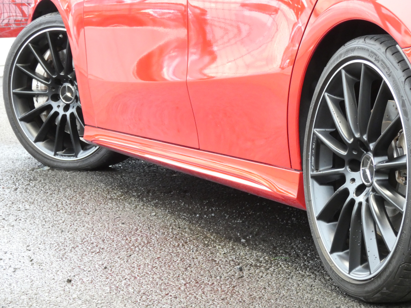 AMG Aクラス A35 4MATIC ｾﾀﾞﾝ AMGﾊﾟﾌｫｰﾏﾝｽ&AMGｱﾄﾞﾊﾞﾝｽﾄﾞ&ﾚｰﾀﾞｰｾｰﾌﾃｨPKG　meｺﾈｸﾄ AMGﾊﾟﾌｫｰﾏﾝｽｽﾃｱﾘﾝｸﾞ&ｼｰﾄ AMGｴｱﾛ&19ｲﾝﾁAW 強化ﾌﾞﾚｰｷ 灰黒革 ﾊﾟﾉﾗﾏSR MBUXﾅﾋﾞ 地ﾃﾞｼﾞ 360度ｶﾒﾗ ﾍｯﾄﾞｱｯﾌﾟD ｱﾄﾞﾊﾞﾝｽﾄﾞS 純正ﾄﾞﾗﾚｺ　2年保証付