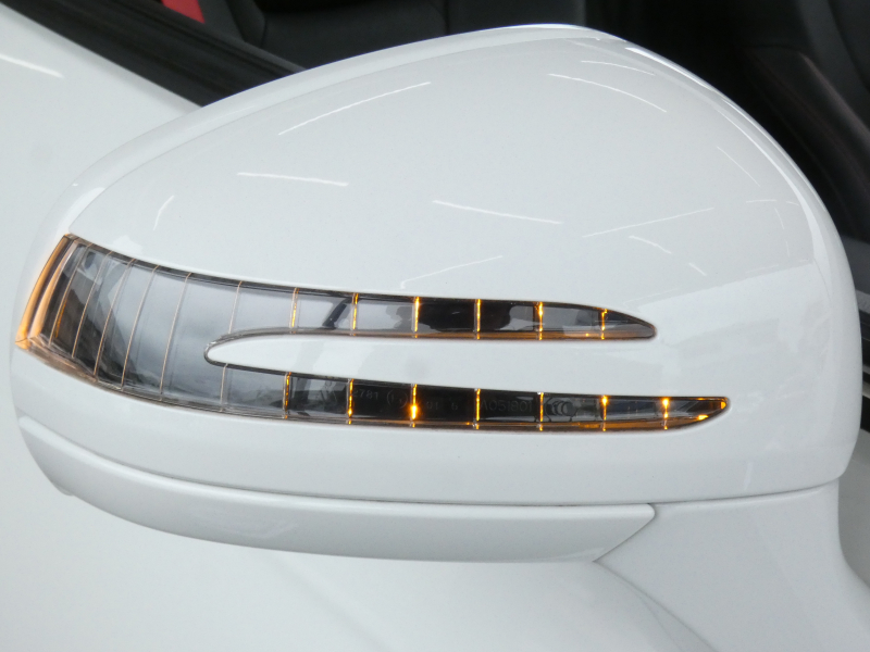 メルセデスベンツ SLKクラス SLK200 ﾄﾚﾝﾄﾞ+ AMGｽﾎﾟｰﾂ&ﾚｰﾀﾞｰｾｰﾌﾃｨPKG　AMGｴｱﾛ&18AW ﾄﾗﾝｸｽﾎﾟｲﾗｰ 黒本革/ｼｰﾄﾋｰﾀｰ/ｴｱｽｶｰﾌ ﾚｯﾄﾞｼｰﾄﾍﾞﾙﾄ HDDﾅﾋﾞ 地ﾃﾞｼﾞ ﾊﾟﾄﾞﾙｼﾌﾄ ｷｾﾉﾝﾗｲﾄ/ｱﾀﾞﾌﾟﾃｨﾌﾞHB　2年保証付