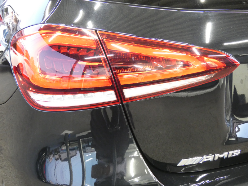 AMG Aクラス A45 S 4MATIC+ AMGﾊﾟﾌｫｰﾏﾝｽ&AMGｱﾄﾞﾊﾞﾝｽﾄﾞ&ﾚｰﾀﾞｰｾｰﾌﾃｨPKG　meｺﾈｸﾄ AMGﾊﾟﾌｫｰﾏﾝｽｽﾃｱﾘﾝｸﾞ&ｼｰﾄ AMGｴｱﾛ&19ｲﾝﾁAW AMG強化ﾌﾞﾚｰｷ 赤黒革/ﾍﾞﾝﾁﾚｰﾀｰ ﾊﾟﾉﾗﾏSR MBUXﾅﾋﾞTV 360度ｶﾒﾗ ﾍｯﾄﾞｱｯﾌﾟD Burmester　2年保証付