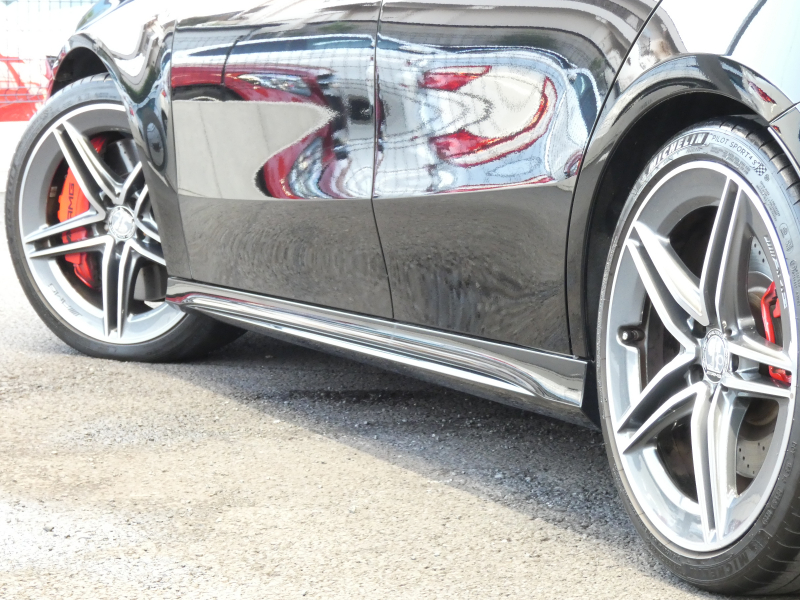 AMG Aクラス A45 S 4MATIC+ AMGﾊﾟﾌｫｰﾏﾝｽ&AMGｱﾄﾞﾊﾞﾝｽﾄﾞ&ﾚｰﾀﾞｰｾｰﾌﾃｨPKG　meｺﾈｸﾄ AMGﾊﾟﾌｫｰﾏﾝｽｽﾃｱﾘﾝｸﾞ&ｼｰﾄ AMGｴｱﾛ&19ｲﾝﾁAW AMG強化ﾌﾞﾚｰｷ 赤黒革/ﾍﾞﾝﾁﾚｰﾀｰ ﾊﾟﾉﾗﾏSR MBUXﾅﾋﾞTV 360度ｶﾒﾗ ﾍｯﾄﾞｱｯﾌﾟD Burmester　2年保証付