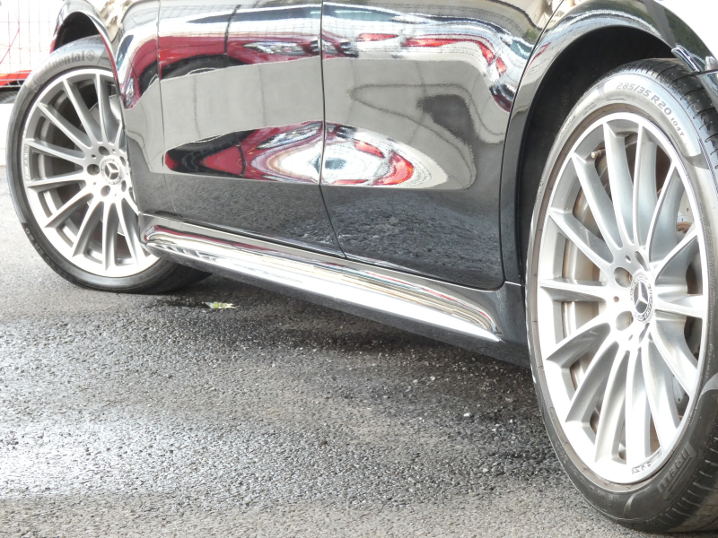 メルセデスベンツ Sクラス S500 4MATIC AMGﾗｲﾝ ﾚｻﾞｰｴｸｽｸﾙｰｼﾌﾞ&ﾍﾞｰｼｯｸPKG　ISG搭載 ﾅｯﾊﾟﾚｻﾞｰ/ﾋｰﾀｰ/ﾍﾞﾝﾁﾚｰﾀｰ/ﾏｯｻｰｼﾞ ﾊﾟﾉﾗﾏSR MBUXﾅﾋﾞTV 360ｶﾒﾗ Burmester 3DｺｯｸﾋﾟｯﾄD 前後ﾄﾞﾗﾚｺ ﾃﾞｼﾞﾀﾙLEDﾗｲﾄ AMGｴｱﾛ/20ｲﾝﾁAW　2年保証付