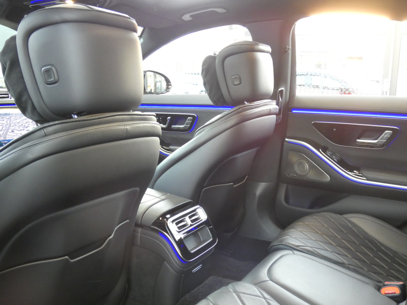 メルセデスベンツ Sクラス S500 4MATIC AMGﾗｲﾝ ﾚｻﾞｰｴｸｽｸﾙｰｼﾌﾞ&ﾍﾞｰｼｯｸPKG　ISG搭載 ﾅｯﾊﾟﾚｻﾞｰ/ﾋｰﾀｰ/ﾍﾞﾝﾁﾚｰﾀｰ/ﾏｯｻｰｼﾞ ﾊﾟﾉﾗﾏSR MBUXﾅﾋﾞTV 360ｶﾒﾗ Burmester 3DｺｯｸﾋﾟｯﾄD 前後ﾄﾞﾗﾚｺ ﾃﾞｼﾞﾀﾙLEDﾗｲﾄ AMGｴｱﾛ/20ｲﾝﾁAW　2年保証付