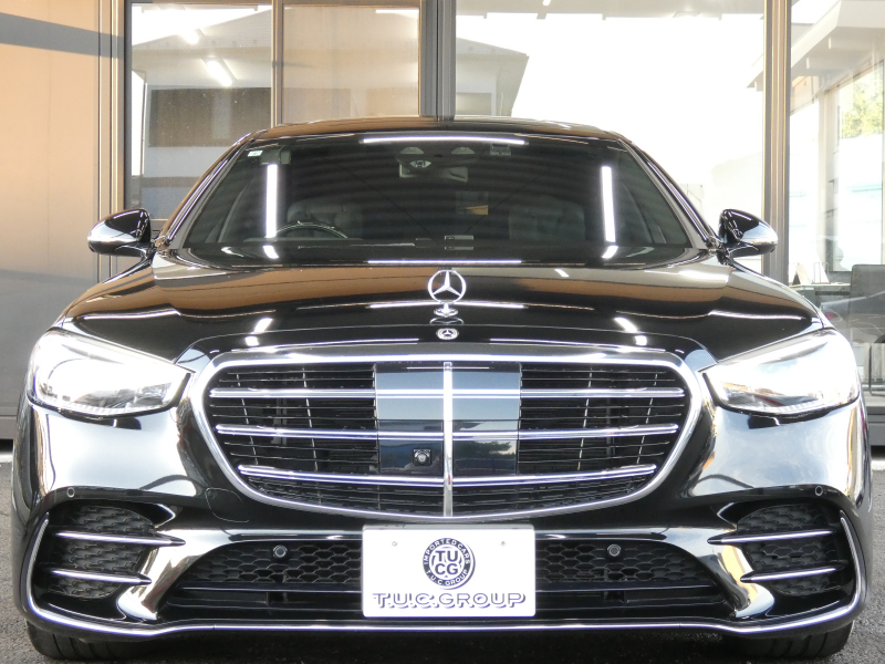 メルセデスベンツ Sクラス S500 4MATIC AMGﾗｲﾝ ﾚｻﾞｰｴｸｽｸﾙｰｼﾌﾞ&ﾍﾞｰｼｯｸPKG　ISG搭載 ﾅｯﾊﾟﾚｻﾞｰ/ﾋｰﾀｰ/ﾍﾞﾝﾁﾚｰﾀｰ/ﾏｯｻｰｼﾞ ﾊﾟﾉﾗﾏSR MBUXﾅﾋﾞTV 360ｶﾒﾗ Burmester 3DｺｯｸﾋﾟｯﾄD 前後ﾄﾞﾗﾚｺ ﾃﾞｼﾞﾀﾙLEDﾗｲﾄ AMGｴｱﾛ/20ｲﾝﾁAW　2年保証付