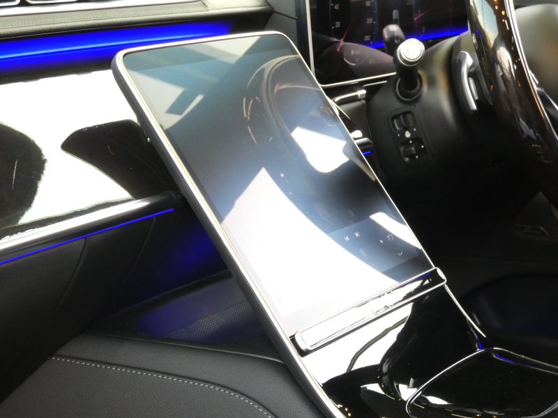メルセデスベンツ Sクラス S500 4MATIC AMGﾗｲﾝ ﾚｻﾞｰｴｸｽｸﾙｰｼﾌﾞ&ﾍﾞｰｼｯｸPKG　ISG搭載 ﾅｯﾊﾟﾚｻﾞｰ/ﾋｰﾀｰ/ﾍﾞﾝﾁﾚｰﾀｰ/ﾏｯｻｰｼﾞ ﾊﾟﾉﾗﾏSR MBUXﾅﾋﾞTV 360ｶﾒﾗ Burmester 3DｺｯｸﾋﾟｯﾄD 前後ﾄﾞﾗﾚｺ ﾃﾞｼﾞﾀﾙLEDﾗｲﾄ AMGｴｱﾛ/20ｲﾝﾁAW　2年保証付