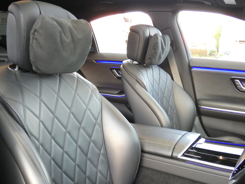 メルセデスベンツ Sクラス S500 4MATIC AMGﾗｲﾝ ﾚｻﾞｰｴｸｽｸﾙｰｼﾌﾞ&ﾍﾞｰｼｯｸPKG　ISG搭載 ﾅｯﾊﾟﾚｻﾞｰ/ﾋｰﾀｰ/ﾍﾞﾝﾁﾚｰﾀｰ/ﾏｯｻｰｼﾞ ﾊﾟﾉﾗﾏSR MBUXﾅﾋﾞTV 360ｶﾒﾗ Burmester 3DｺｯｸﾋﾟｯﾄD 前後ﾄﾞﾗﾚｺ ﾃﾞｼﾞﾀﾙLEDﾗｲﾄ AMGｴｱﾛ/20ｲﾝﾁAW　2年保証付