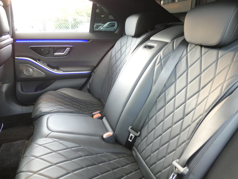 メルセデスベンツ Sクラス S500 4MATIC AMGﾗｲﾝ ﾚｻﾞｰｴｸｽｸﾙｰｼﾌﾞ&ﾍﾞｰｼｯｸPKG　ISG搭載 ﾅｯﾊﾟﾚｻﾞｰ/ﾋｰﾀｰ/ﾍﾞﾝﾁﾚｰﾀｰ/ﾏｯｻｰｼﾞ ﾊﾟﾉﾗﾏSR MBUXﾅﾋﾞTV 360ｶﾒﾗ Burmester 3DｺｯｸﾋﾟｯﾄD 前後ﾄﾞﾗﾚｺ ﾃﾞｼﾞﾀﾙLEDﾗｲﾄ AMGｴｱﾛ/20ｲﾝﾁAW　2年保証付