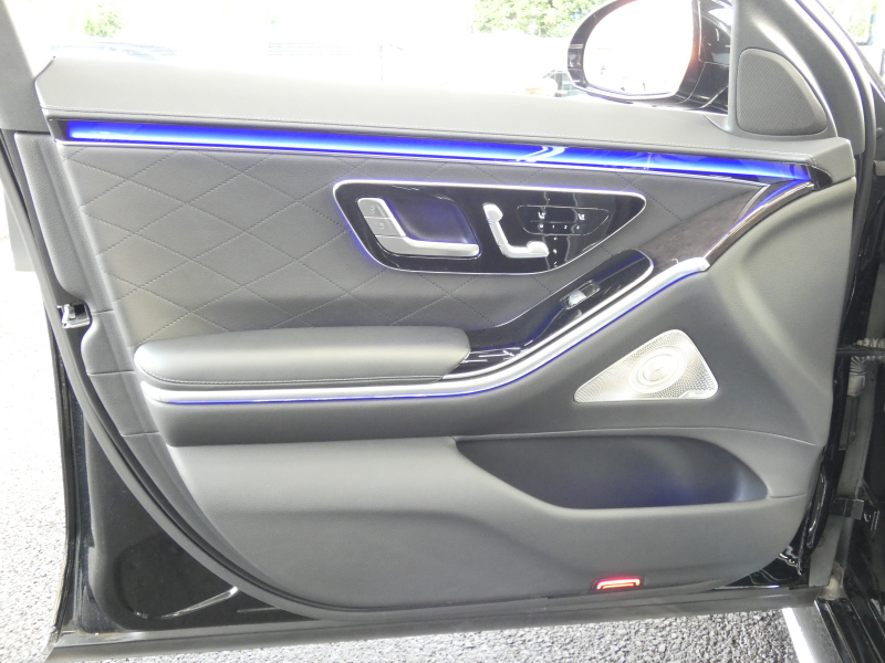 メルセデスベンツ Sクラス S500 4MATIC AMGﾗｲﾝ ﾚｻﾞｰｴｸｽｸﾙｰｼﾌﾞ&ﾍﾞｰｼｯｸPKG　ISG搭載 ﾅｯﾊﾟﾚｻﾞｰ/ﾋｰﾀｰ/ﾍﾞﾝﾁﾚｰﾀｰ/ﾏｯｻｰｼﾞ ﾊﾟﾉﾗﾏSR MBUXﾅﾋﾞTV 360ｶﾒﾗ Burmester 3DｺｯｸﾋﾟｯﾄD 前後ﾄﾞﾗﾚｺ ﾃﾞｼﾞﾀﾙLEDﾗｲﾄ AMGｴｱﾛ/20ｲﾝﾁAW　2年保証付