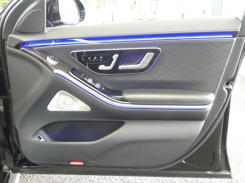 メルセデスベンツ Sクラス S500 4MATIC AMGﾗｲﾝ ﾚｻﾞｰｴｸｽｸﾙｰｼﾌﾞ&ﾍﾞｰｼｯｸPKG　ISG搭載 ﾅｯﾊﾟﾚｻﾞｰ/ﾋｰﾀｰ/ﾍﾞﾝﾁﾚｰﾀｰ/ﾏｯｻｰｼﾞ ﾊﾟﾉﾗﾏSR MBUXﾅﾋﾞTV 360ｶﾒﾗ Burmester 3DｺｯｸﾋﾟｯﾄD 前後ﾄﾞﾗﾚｺ ﾃﾞｼﾞﾀﾙLEDﾗｲﾄ AMGｴｱﾛ/20ｲﾝﾁAW　2年保証付