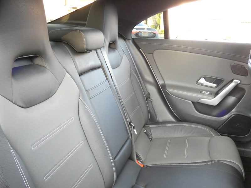AMG CLAクラス CLA35 4MATIC AMGｱﾄﾞﾊﾞﾝｽﾄﾞ&ﾅﾋﾞｹﾞｰｼｮﾝ&ﾚｰﾀﾞｰｾｰﾌﾃｨPKG　meｺﾈｸﾄ AMGｴｱﾛ 18ｲﾝﾁAW 灰黒革/ﾋｰﾀｰ ﾊﾟﾉﾗﾏｻﾝﾙｰﾌ MBUXﾅﾋﾞ 地ﾃﾞｼﾞ 360度ｶﾒﾗ ﾍｯﾄﾞｱｯﾌﾟD ｱﾄﾞﾊﾞﾝｽﾄﾞｻｳﾝﾄﾞ F&Rﾄﾞﾗﾚｺ LEDﾍｯﾄﾞﾗｲﾄ　2年保証付