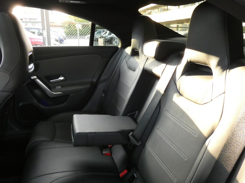 AMG CLAクラス CLA35 4MATIC AMGｱﾄﾞﾊﾞﾝｽﾄﾞ&ﾅﾋﾞｹﾞｰｼｮﾝ&ﾚｰﾀﾞｰｾｰﾌﾃｨPKG　meｺﾈｸﾄ AMGｴｱﾛ 18ｲﾝﾁAW 灰黒革/ﾋｰﾀｰ ﾊﾟﾉﾗﾏｻﾝﾙｰﾌ MBUXﾅﾋﾞ 地ﾃﾞｼﾞ 360度ｶﾒﾗ ﾍｯﾄﾞｱｯﾌﾟD ｱﾄﾞﾊﾞﾝｽﾄﾞｻｳﾝﾄﾞ F&Rﾄﾞﾗﾚｺ LEDﾍｯﾄﾞﾗｲﾄ　2年保証付
