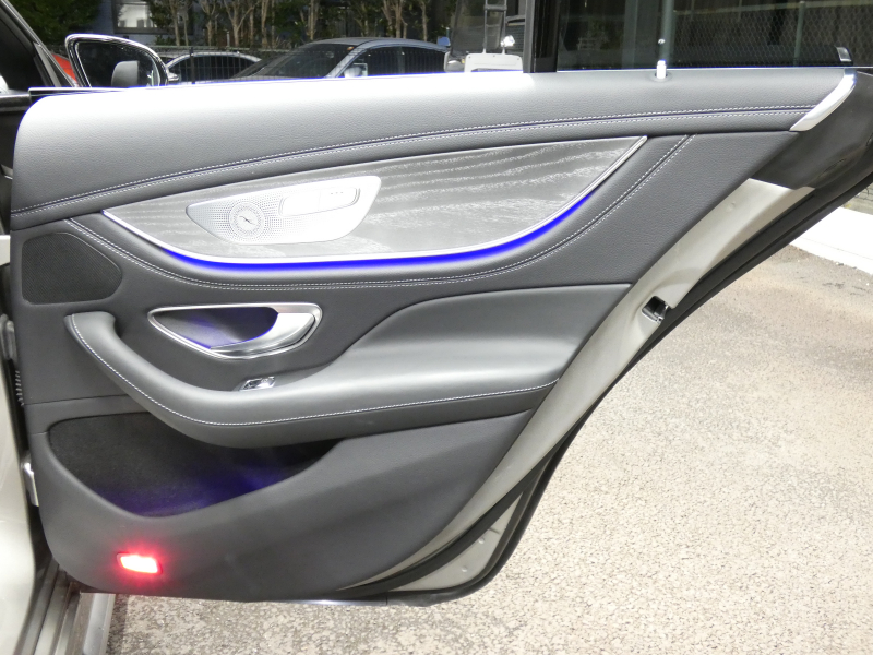 メルセデスベンツ CLS CLS220d ｽﾎﾟｰﾂ ｴｸｽｸﾙｰｼﾌﾞ&ﾚｰﾀﾞｰｾｰﾌﾃｨPKG　中期 Newﾎﾞﾝﾈｯﾄ MBUXﾅﾋﾞTV meｺﾈｸﾄ ﾌﾞﾗｯｸﾅｯﾊﾟﾚｻﾞｰ/ﾍﾞﾝﾁﾚｰﾀｰ ｻﾝﾙｰﾌ 360度ｶﾒﾗ 前後ﾄﾞﾗﾚｺ Burmester ﾍｯﾄﾞｱｯﾌﾟD ｴｱﾊﾞﾗﾝｽPKG ｵｰﾄﾄﾗﾝｸ AMGｴｱﾛ&19ｲﾝﾁAW　2年保証付
