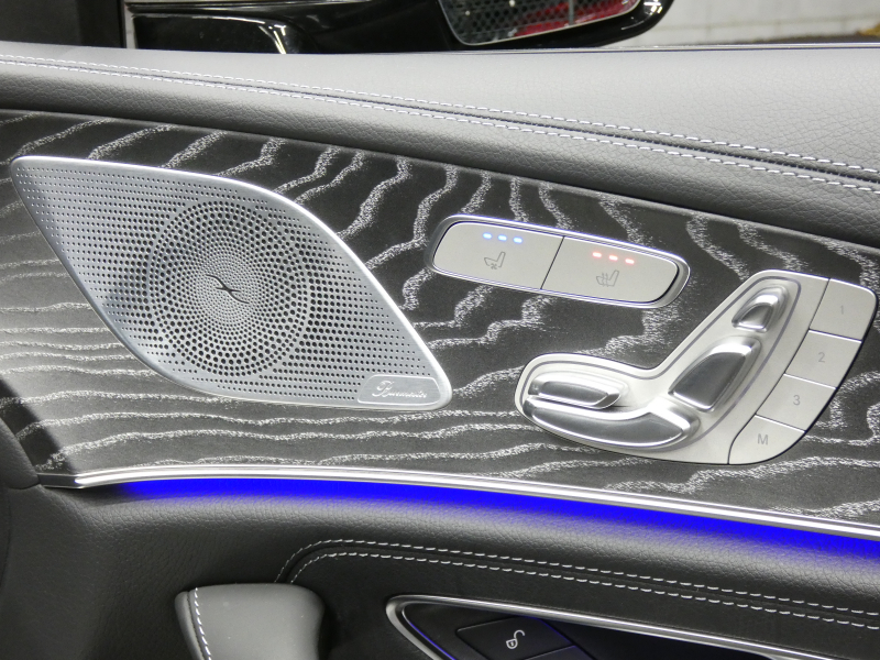 メルセデスベンツ CLS CLS220d ｽﾎﾟｰﾂ ｴｸｽｸﾙｰｼﾌﾞ&ﾚｰﾀﾞｰｾｰﾌﾃｨPKG　中期 Newﾎﾞﾝﾈｯﾄ MBUXﾅﾋﾞTV meｺﾈｸﾄ ﾌﾞﾗｯｸﾅｯﾊﾟﾚｻﾞｰ/ﾍﾞﾝﾁﾚｰﾀｰ ｻﾝﾙｰﾌ 360度ｶﾒﾗ 前後ﾄﾞﾗﾚｺ Burmester ﾍｯﾄﾞｱｯﾌﾟD ｴｱﾊﾞﾗﾝｽPKG ｵｰﾄﾄﾗﾝｸ AMGｴｱﾛ&19ｲﾝﾁAW　2年保証付