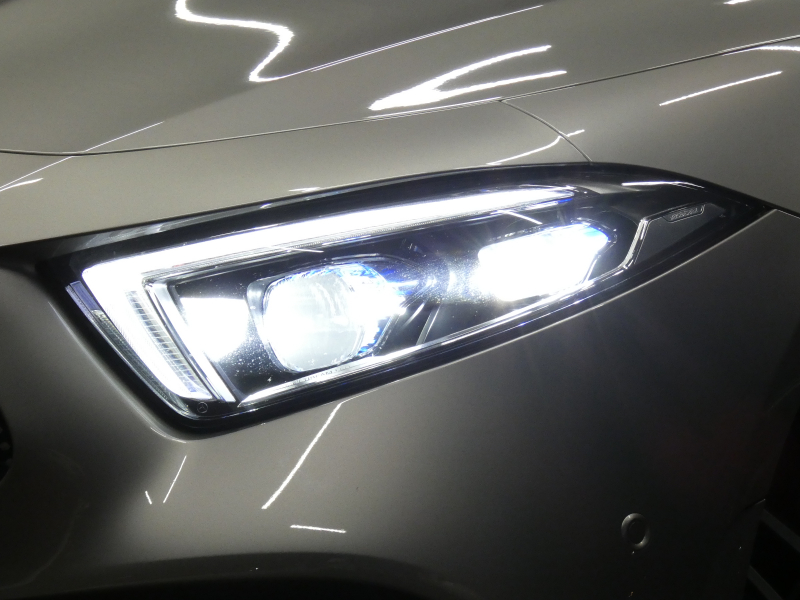 メルセデスベンツ CLS CLS220d ｽﾎﾟｰﾂ ｴｸｽｸﾙｰｼﾌﾞ&ﾚｰﾀﾞｰｾｰﾌﾃｨPKG　中期 Newﾎﾞﾝﾈｯﾄ MBUXﾅﾋﾞTV meｺﾈｸﾄ ﾌﾞﾗｯｸﾅｯﾊﾟﾚｻﾞｰ/ﾍﾞﾝﾁﾚｰﾀｰ ｻﾝﾙｰﾌ 360度ｶﾒﾗ 前後ﾄﾞﾗﾚｺ Burmester ﾍｯﾄﾞｱｯﾌﾟD ｴｱﾊﾞﾗﾝｽPKG ｵｰﾄﾄﾗﾝｸ AMGｴｱﾛ&19ｲﾝﾁAW　2年保証付