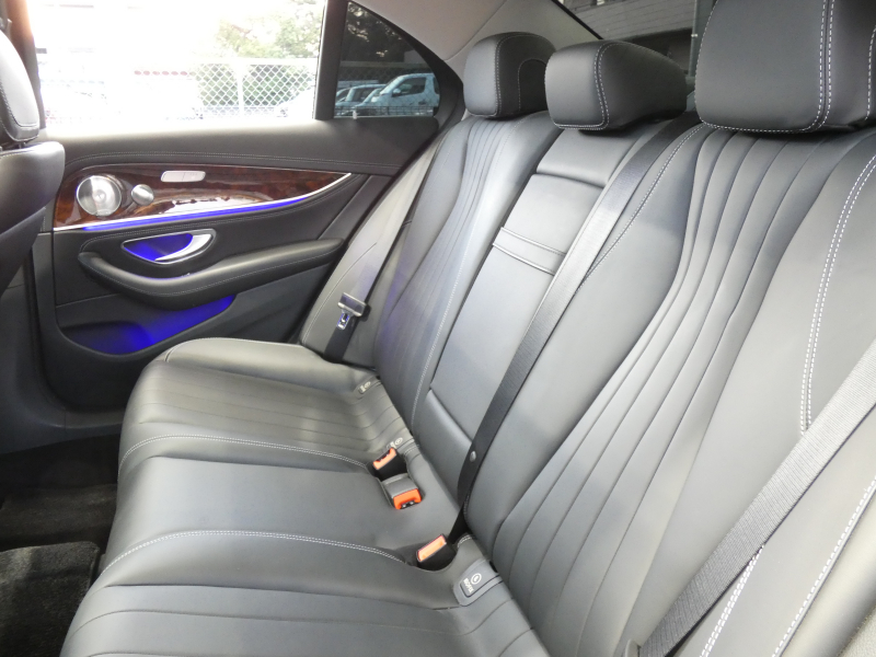 メルセデスベンツ Eクラス E400 4MATIC ｴｸｽｸﾙｰｼﾌﾞ&ﾚｰﾀﾞｰｾｰﾌﾃｨPKG　ﾅｯﾊﾟ黒革/前後ﾋｰﾀｰ ﾊﾟﾉﾗﾏｻﾝﾙｰﾌ HDDﾅﾋﾞ 地ﾃﾞｼﾞ TVｷｬﾝｾﾗｰ AppleCarPlay 360度ｶﾒﾗ 純正ﾄﾞﾗﾚｺ Burmester ｴｱﾊﾞﾗﾝｽPKG 自動ﾄﾗﾝｸ/ﾌｯﾄOP LEDﾗｲﾄ/自動HB　2年保証付