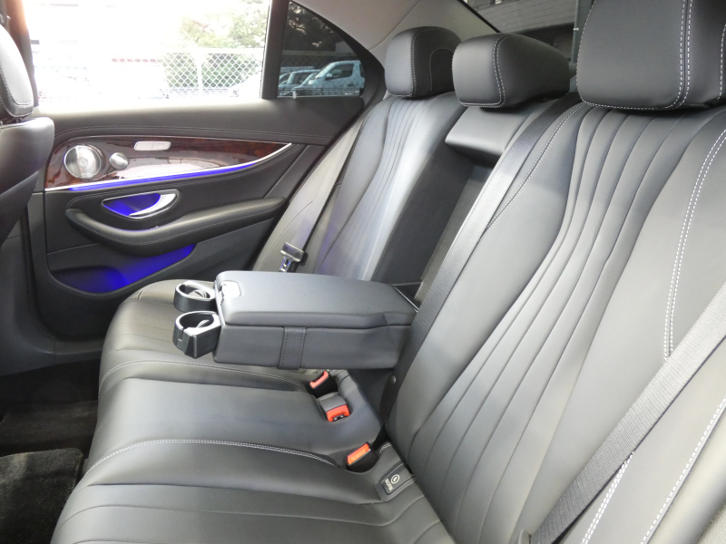 メルセデスベンツ Eクラス E400 4MATIC ｴｸｽｸﾙｰｼﾌﾞ&ﾚｰﾀﾞｰｾｰﾌﾃｨPKG　ﾅｯﾊﾟ黒革/前後ﾋｰﾀｰ ﾊﾟﾉﾗﾏｻﾝﾙｰﾌ HDDﾅﾋﾞ 地ﾃﾞｼﾞ TVｷｬﾝｾﾗｰ AppleCarPlay 360度ｶﾒﾗ 純正ﾄﾞﾗﾚｺ Burmester ｴｱﾊﾞﾗﾝｽPKG 自動ﾄﾗﾝｸ/ﾌｯﾄOP LEDﾗｲﾄ/自動HB　2年保証付