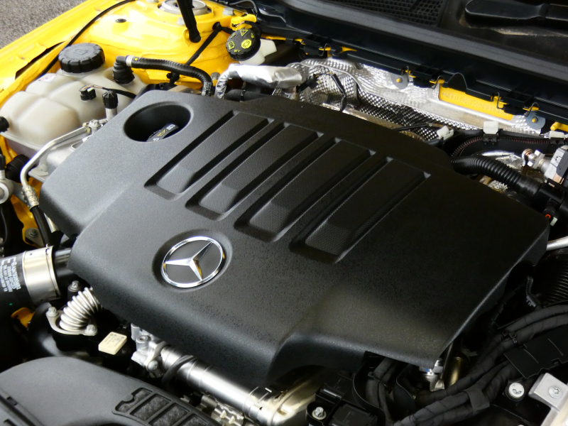 メルセデスベンツ CLAクラス CLA200d AMGﾗｲﾝ AMGﾚｻﾞｰｴｸｽｸﾙｰｼﾌﾞ&ｱﾄﾞﾊﾞﾝｽﾄﾞ&ﾅﾋﾞ&ﾚｰﾀﾞｰｾｰﾌﾃｨPKG　meｺﾈｸﾄ 灰黒革 ﾊﾟﾉﾗﾏSR MBUXﾅﾋﾞTV 360度ｶﾒﾗ ｱﾄﾞﾊﾞﾝｽﾄﾞｻｳﾝﾄﾞ ﾍｯﾄﾞｱｯﾌﾟD ﾜｲﾔﾚｽﾁｬｰｼﾞ LEDﾗｲﾄ/ｱﾀﾞﾌﾟﾃｨﾌﾞHB　2年保証付