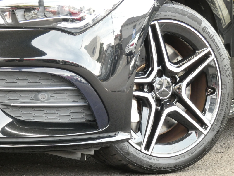 AMG CLAクラス CLA35 4MATIC AMGｱﾄﾞﾊﾞﾝｽﾄﾞ&ﾅﾋﾞｹﾞｰｼｮﾝ&ﾚｰﾀﾞｰｾｰﾌﾃｨPKG　1ｵｰﾅｰ meｺﾈｸﾄ AMGｴｱﾛ 18ｲﾝﾁAW 灰黒革/ﾋｰﾀｰ ﾊﾟﾉﾗﾏｻﾝﾙｰﾌ MBUXﾅﾋﾞ 地ﾃﾞｼﾞ 360度ｶﾒﾗ ﾍｯﾄﾞｱｯﾌﾟD ｱﾄﾞﾊﾞﾝｽﾄﾞｻｳﾝﾄﾞ 純正ﾄﾞﾗﾚｺ LEDﾍｯﾄﾞﾗｲﾄ/自動HB　2年保証付