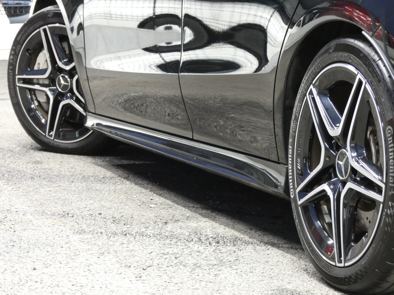 AMG CLAクラス CLA35 4MATIC AMGｱﾄﾞﾊﾞﾝｽﾄﾞ&ﾅﾋﾞｹﾞｰｼｮﾝ&ﾚｰﾀﾞｰｾｰﾌﾃｨPKG　1ｵｰﾅｰ meｺﾈｸﾄ AMGｴｱﾛ 18ｲﾝﾁAW 灰黒革/ﾋｰﾀｰ ﾊﾟﾉﾗﾏｻﾝﾙｰﾌ MBUXﾅﾋﾞ 地ﾃﾞｼﾞ 360度ｶﾒﾗ ﾍｯﾄﾞｱｯﾌﾟD ｱﾄﾞﾊﾞﾝｽﾄﾞｻｳﾝﾄﾞ 純正ﾄﾞﾗﾚｺ LEDﾍｯﾄﾞﾗｲﾄ/自動HB　2年保証付