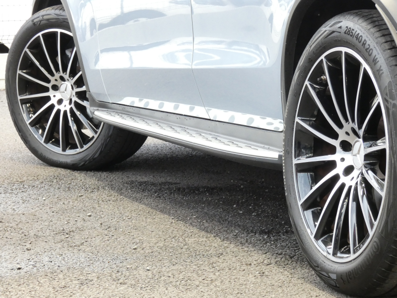 AMG GLCクーペ GLC43 4MATIC ｸｰﾍﾟ ﾚｻﾞｰｴｸｽｸﾙｰｼﾌﾞ&ﾅｲﾄ&ﾚｰﾀﾞｰｾｰﾌﾃｨPKG　meｺﾈｸﾄ AMGｴｱﾛ/20ｲﾝﾁAW 黒本革 ｻﾝﾙｰﾌ HDDﾅﾋﾞ 地ﾃﾞｼﾞ 360度ｶﾒﾗ Burmester LEDﾍｯﾄﾞﾗｲﾄ ｵｰﾄﾘｱｹﾞｰﾄ ｴｱﾊﾞﾗﾝｽPKG ﾍｯﾄﾞｱｯﾌﾟD　2年保証付
