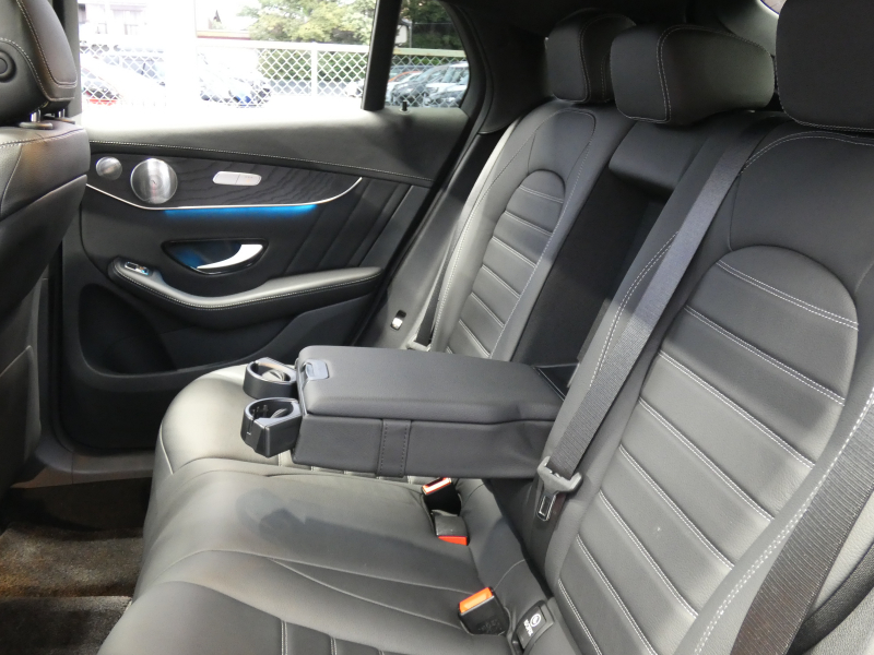AMG GLCクーペ GLC43 4MATIC ｸｰﾍﾟ ﾚｻﾞｰｴｸｽｸﾙｰｼﾌﾞ&ﾅｲﾄ&ﾚｰﾀﾞｰｾｰﾌﾃｨPKG　meｺﾈｸﾄ AMGｴｱﾛ/20ｲﾝﾁAW 黒本革 ｻﾝﾙｰﾌ HDDﾅﾋﾞ 地ﾃﾞｼﾞ 360度ｶﾒﾗ Burmester LEDﾍｯﾄﾞﾗｲﾄ ｵｰﾄﾘｱｹﾞｰﾄ ｴｱﾊﾞﾗﾝｽPKG ﾍｯﾄﾞｱｯﾌﾟD　2年保証付