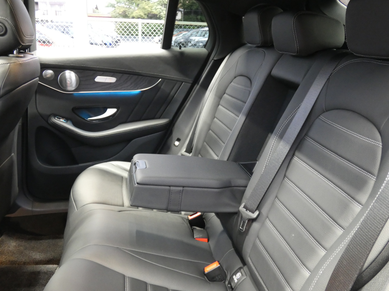 AMG GLCクーペ GLC43 4MATIC ｸｰﾍﾟ ﾚｻﾞｰｴｸｽｸﾙｰｼﾌﾞ&ﾅｲﾄ&ﾚｰﾀﾞｰｾｰﾌﾃｨPKG　meｺﾈｸﾄ AMGｴｱﾛ/20ｲﾝﾁAW 黒本革 ｻﾝﾙｰﾌ HDDﾅﾋﾞ 地ﾃﾞｼﾞ 360度ｶﾒﾗ Burmester LEDﾍｯﾄﾞﾗｲﾄ ｵｰﾄﾘｱｹﾞｰﾄ ｴｱﾊﾞﾗﾝｽPKG ﾍｯﾄﾞｱｯﾌﾟD　2年保証付