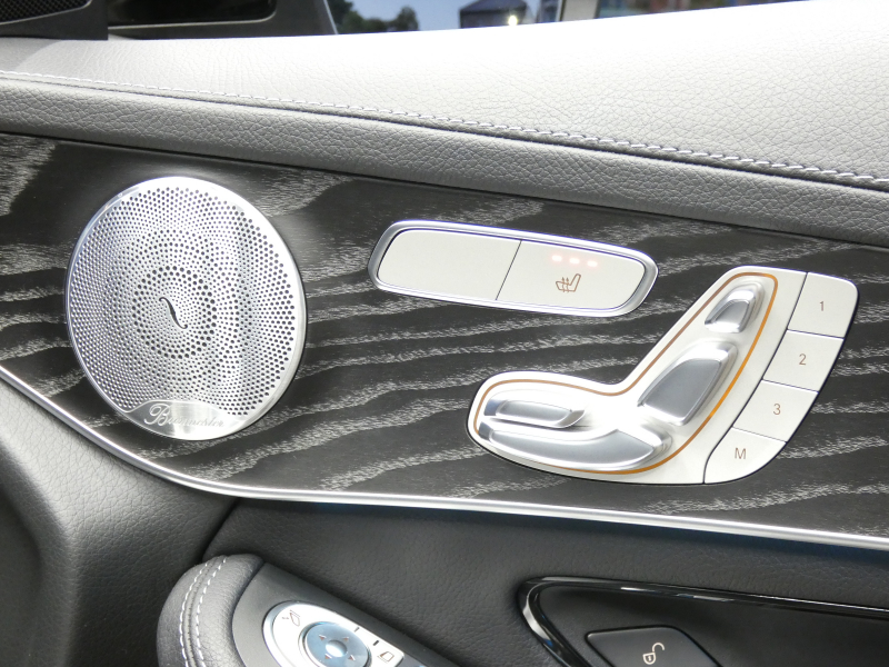 AMG GLCクーペ GLC43 4MATIC ｸｰﾍﾟ ﾚｻﾞｰｴｸｽｸﾙｰｼﾌﾞ&ﾅｲﾄ&ﾚｰﾀﾞｰｾｰﾌﾃｨPKG　meｺﾈｸﾄ AMGｴｱﾛ/20ｲﾝﾁAW 黒本革 ｻﾝﾙｰﾌ HDDﾅﾋﾞ 地ﾃﾞｼﾞ 360度ｶﾒﾗ Burmester LEDﾍｯﾄﾞﾗｲﾄ ｵｰﾄﾘｱｹﾞｰﾄ ｴｱﾊﾞﾗﾝｽPKG ﾍｯﾄﾞｱｯﾌﾟD　2年保証付
