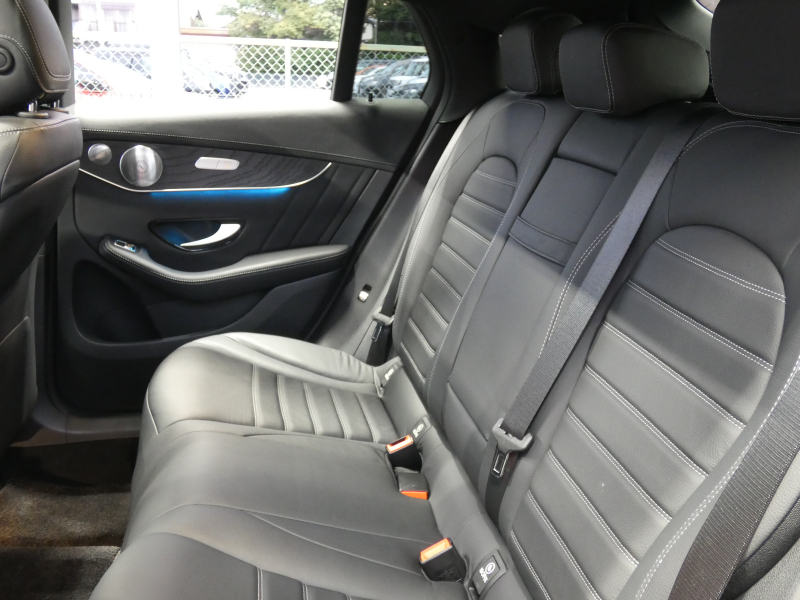 AMG GLCクーペ GLC43 4MATIC ｸｰﾍﾟ ﾚｻﾞｰｴｸｽｸﾙｰｼﾌﾞ&ﾅｲﾄ&ﾚｰﾀﾞｰｾｰﾌﾃｨPKG　meｺﾈｸﾄ AMGｴｱﾛ/20ｲﾝﾁAW 黒本革 ｻﾝﾙｰﾌ HDDﾅﾋﾞ 地ﾃﾞｼﾞ 360度ｶﾒﾗ Burmester LEDﾍｯﾄﾞﾗｲﾄ ｵｰﾄﾘｱｹﾞｰﾄ ｴｱﾊﾞﾗﾝｽPKG ﾍｯﾄﾞｱｯﾌﾟD　2年保証付