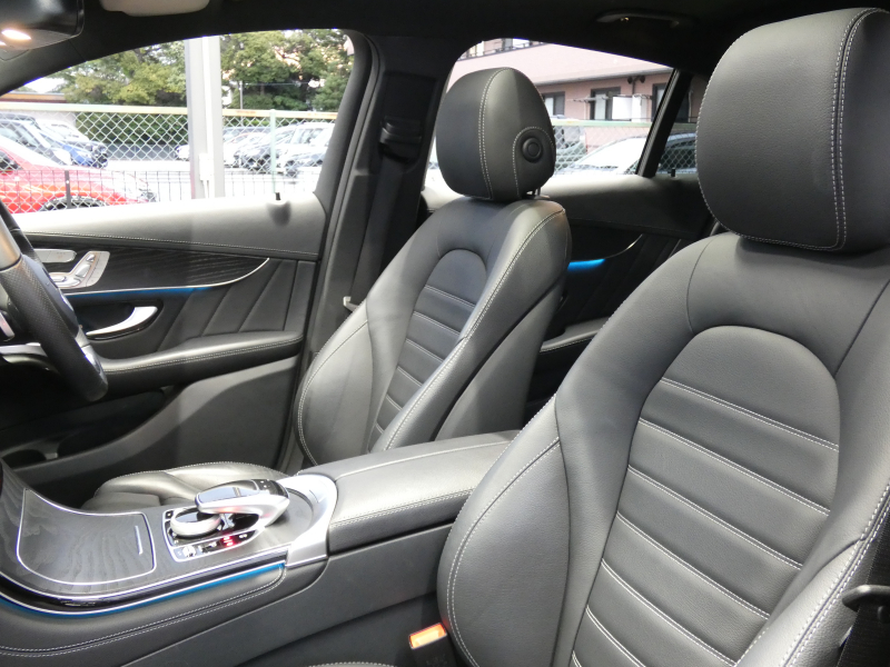 AMG GLCクーペ GLC43 4MATIC ｸｰﾍﾟ ﾚｻﾞｰｴｸｽｸﾙｰｼﾌﾞ&ﾅｲﾄ&ﾚｰﾀﾞｰｾｰﾌﾃｨPKG　meｺﾈｸﾄ AMGｴｱﾛ/20ｲﾝﾁAW 黒本革 ｻﾝﾙｰﾌ HDDﾅﾋﾞ 地ﾃﾞｼﾞ 360度ｶﾒﾗ Burmester LEDﾍｯﾄﾞﾗｲﾄ ｵｰﾄﾘｱｹﾞｰﾄ ｴｱﾊﾞﾗﾝｽPKG ﾍｯﾄﾞｱｯﾌﾟD　2年保証付