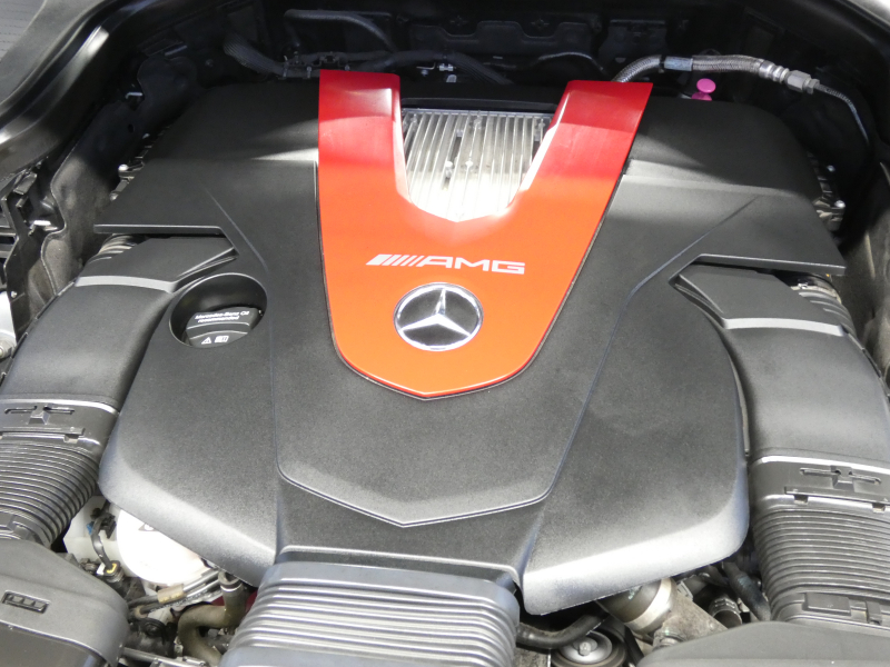 AMG GLCクーペ GLC43 4MATIC ｸｰﾍﾟ ﾚｻﾞｰｴｸｽｸﾙｰｼﾌﾞ&ﾅｲﾄ&ﾚｰﾀﾞｰｾｰﾌﾃｨPKG　meｺﾈｸﾄ AMGｴｱﾛ/20ｲﾝﾁAW 黒本革 ｻﾝﾙｰﾌ HDDﾅﾋﾞ 地ﾃﾞｼﾞ 360度ｶﾒﾗ Burmester LEDﾍｯﾄﾞﾗｲﾄ ｵｰﾄﾘｱｹﾞｰﾄ ｴｱﾊﾞﾗﾝｽPKG ﾍｯﾄﾞｱｯﾌﾟD　2年保証付