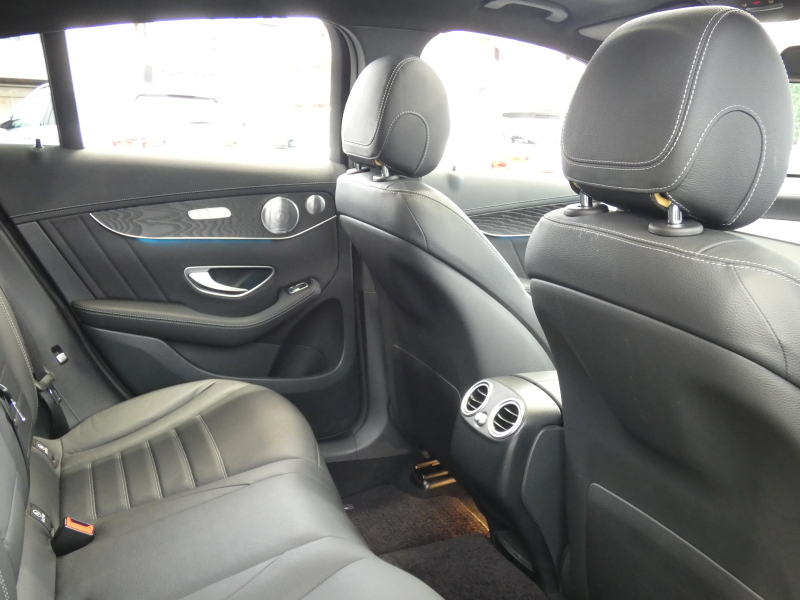 AMG GLCクーペ GLC43 4MATIC ｸｰﾍﾟ ﾚｻﾞｰｴｸｽｸﾙｰｼﾌﾞ&ﾅｲﾄ&ﾚｰﾀﾞｰｾｰﾌﾃｨPKG　meｺﾈｸﾄ AMGｴｱﾛ/20ｲﾝﾁAW ﾊﾟﾅﾒﾘｶｰﾅｸﾞﾘﾙ 黒本革 ｻﾝﾙｰﾌ HDDﾅﾋﾞ 地ﾃﾞｼﾞ 360度ｶﾒﾗ Burmester LEDﾍｯﾄﾞﾗｲﾄ ｵｰﾄﾘｱｹﾞｰﾄ ｴｱﾊﾞﾗﾝｽPKG ﾍｯﾄﾞｱｯﾌﾟD　2年保証付
