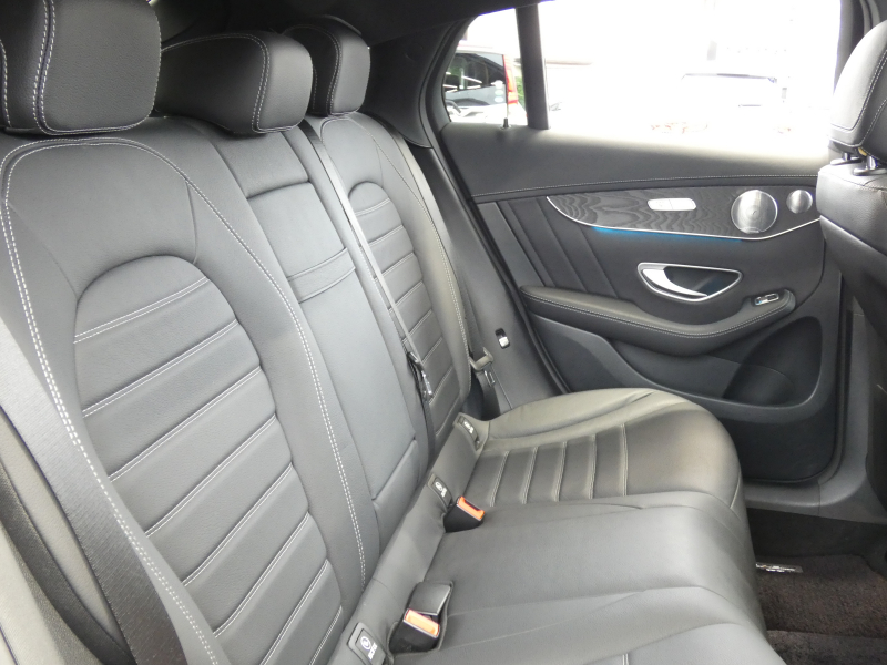 AMG GLCクーペ GLC43 4MATIC ｸｰﾍﾟ ﾚｻﾞｰｴｸｽｸﾙｰｼﾌﾞ&ﾅｲﾄ&ﾚｰﾀﾞｰｾｰﾌﾃｨPKG　meｺﾈｸﾄ AMGｴｱﾛ/20ｲﾝﾁAW ﾊﾟﾅﾒﾘｶｰﾅｸﾞﾘﾙ 黒本革 ｻﾝﾙｰﾌ HDDﾅﾋﾞ 地ﾃﾞｼﾞ 360度ｶﾒﾗ Burmester LEDﾍｯﾄﾞﾗｲﾄ ｵｰﾄﾘｱｹﾞｰﾄ ｴｱﾊﾞﾗﾝｽPKG ﾍｯﾄﾞｱｯﾌﾟD　2年保証付