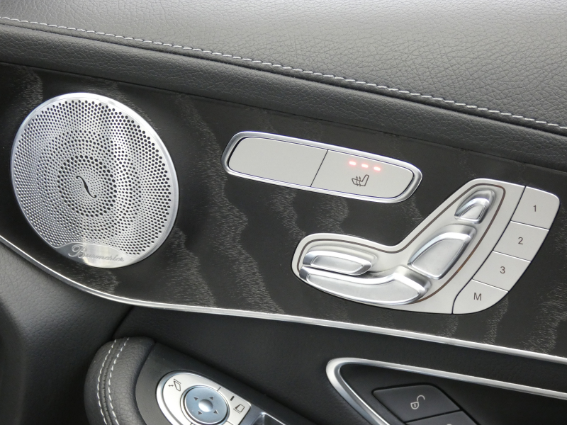 AMG GLCクーペ GLC43 4MATIC ｸｰﾍﾟ ﾚｻﾞｰｴｸｽｸﾙｰｼﾌﾞ&ﾅｲﾄ&ﾚｰﾀﾞｰｾｰﾌﾃｨPKG　meｺﾈｸﾄ AMGｴｱﾛ/20ｲﾝﾁAW ﾊﾟﾅﾒﾘｶｰﾅｸﾞﾘﾙ 黒本革 ｻﾝﾙｰﾌ HDDﾅﾋﾞ 地ﾃﾞｼﾞ 360度ｶﾒﾗ Burmester LEDﾍｯﾄﾞﾗｲﾄ ｵｰﾄﾘｱｹﾞｰﾄ ｴｱﾊﾞﾗﾝｽPKG ﾍｯﾄﾞｱｯﾌﾟD　2年保証付
